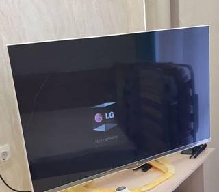 Телевизор LG 47 дюймов