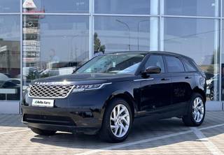 Land Rover Range Rover Velar 2.0 AT, 2019