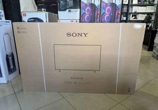 Телевизор sony KD-65X75WL