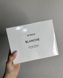 Byredo Blanche Байредо Бланш духи/ оригинал