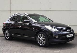 Infiniti QX50 2.5 AT, 2013