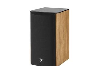 Полочная акустика Focal aria EVO X N1 PrimeWalnut