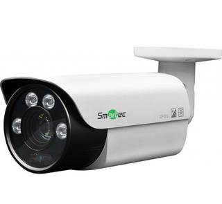 Smartec STC-IPM12644A/1 OPTi уличная ip-камера