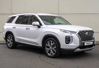 Hyundai Palisade 2.2 AT, 2022