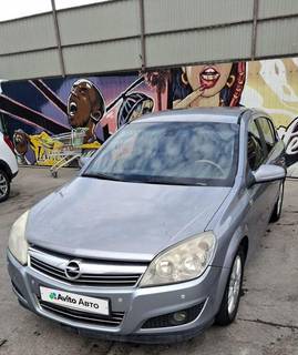 Opel Astra 1.8 AT, 2008