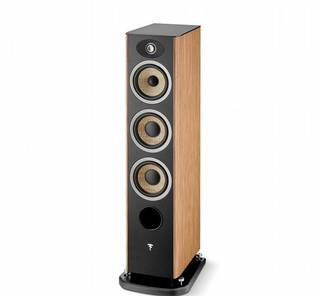 Напольная акустика Focal aria EVO X N2PrimeWalnut