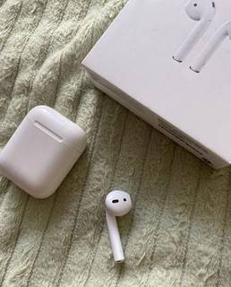 Наушник EarPods 2 Левый