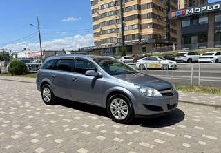 Opel Astra 1.8 AT, 2011