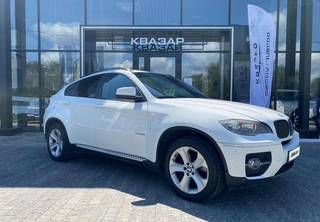 BMW X6 3.0 AT, 2009