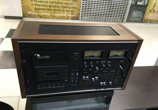 Nakamichi 1000II