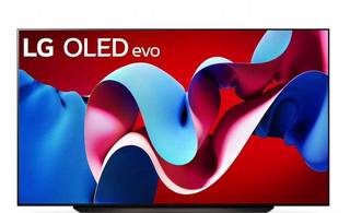 Телевизор LG oled 83C4RLA (2024 Ростест)*