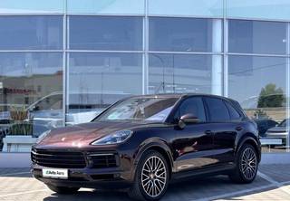 Porsche Cayenne 3.0 AT, 2018