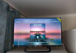 Телевизор SMART tv 24 дюйма