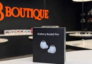 Samsung Galaxy Buds 2 Pro White