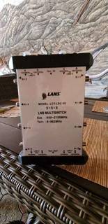 LNB multiswitch