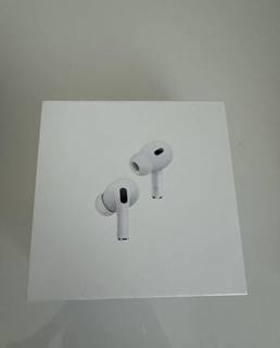 Наушники apple airpods pro 2 оригинал