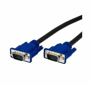 Кабель VGA Pro EX-CC-pvga-10, 15M/15M, 5м