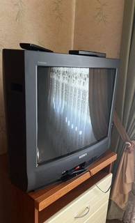 Телевизор Sony KV-25M1K