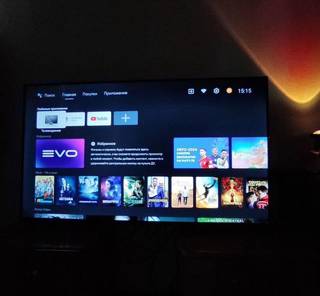 Телевизор SMART tv 50 4k