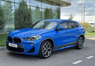 BMW X2 2.0 AT, 2019