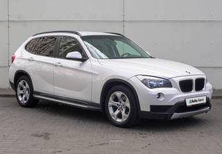 BMW X1 2.0 AT, 2013