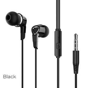 Наушники borofone BM47 Dream universal earphones w