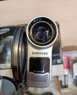 Samsung digital camera vp-DC 161 Wi