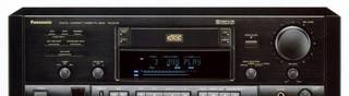 DCC technics-panasonic RS-DC10