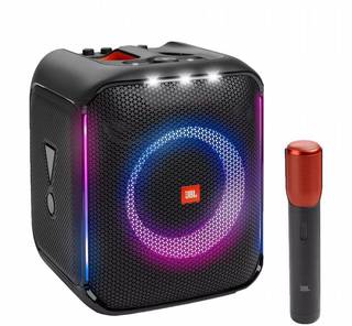 JBL Partybox Encore (с микрофоном)