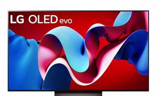 Телевизор LG oled 55C4RLA (2024 Ростест)