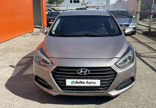 Hyundai i40 2.0 AT, 2016