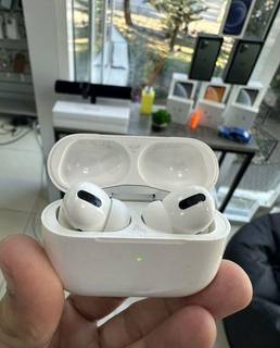 Airpods pro оригинал