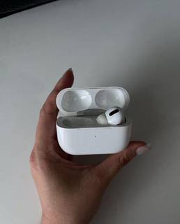 Airpods pro