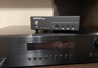 Цап- brzhifi DC60. PCM1794-4шт