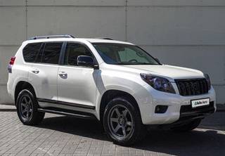 Toyota Land Cruiser Prado 3.0 AT, 2010