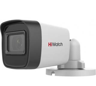 HiWatch HDC-B020(B)(2.8mm) камера ahd/tvi/cvi