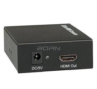 Конвертер SDI/hdmi Gonsin GX-SDI/hdmi101