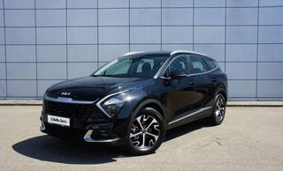 Kia Sportage 2.5 AT, 2022