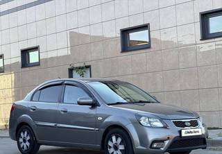 Kia Rio 1.4 AT, 2011