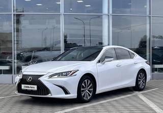 Lexus ES 2.5 AT, 2018