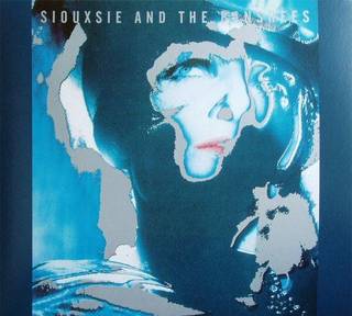 Виниловая пластинка Siouxsie And The Banshees, Peepshow