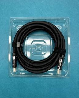 Кабель Baseus hdmi 3m