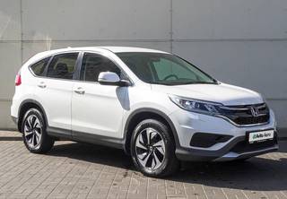 Honda CR-V 2.0 AT, 2015