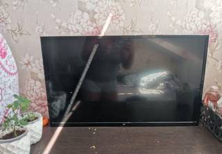 Xiaomi телевизор 80см 32"