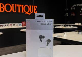 OnePlus Buds Pro Silver