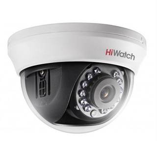 HiWatch DS-T591(C) (6 mm) камера ahd/tvi/cvi