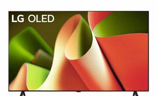 Телевизор LG oled 65B4RLA (2024 Ростест)