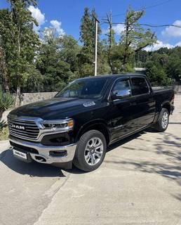 Dodge Ram 5.7 AT, 2023