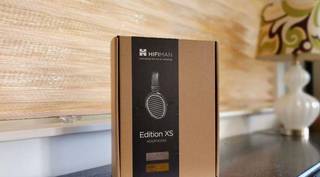 Hifiman Edition XS