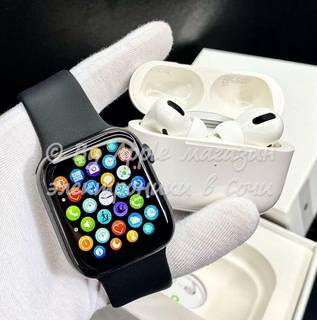 Apple Watch 7